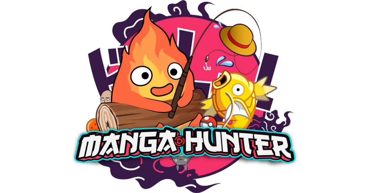 MangaHunter