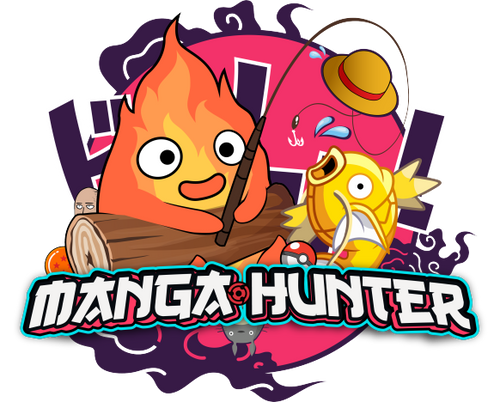 MangaHunter
